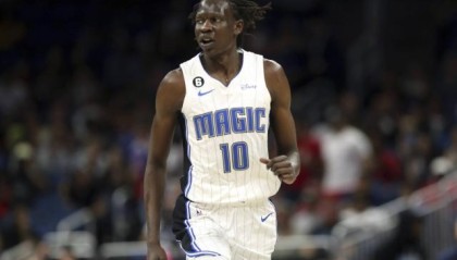 开云体育官网-波尔为奥兰多变出魔术 一次交易令其改变生涯