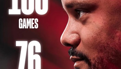 开云kaiyun网页版-拜仁纪念孔帕尼执教百场里程碑：特别的夜晚，仅仅是个开始