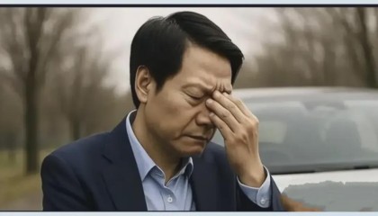 开云kaiyun平台-两辆小米汽车同一天起火，雷军已焦头烂额