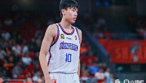 媒体人：张益炅已经在北控队中训练 窗口期将大概率被北控认领