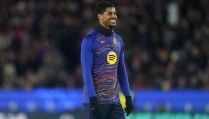 世体：曼联在规划没有拉什福德的未来，后者将被巴萨3000万欧买断