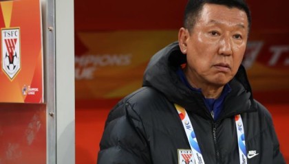 开云kaiyun官方网站-崔康熙：和队员沟通过球队的困难 会尽力争取胜利