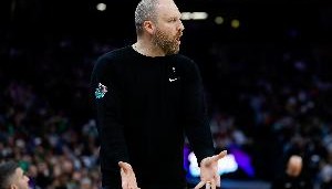 常规赛末段换帅！灰熊成为本赛季第二支在季中换帅的球队